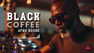 Afro House 2026 🔥 Best Tribal & Ancestral House Music (Keinemusik Style) 🎹