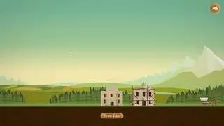 Играем в Turmoil Steam №1