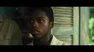 Pele trailer