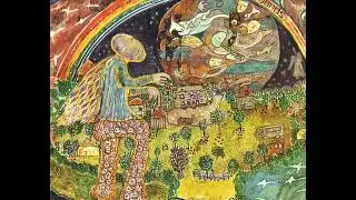 The Moonflowers - Future Alien