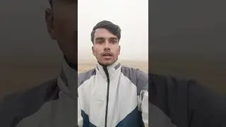 Lost in Fog 🌫️ | Subah ka Unexpected Scene