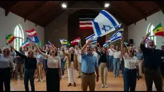 NO HAY PODEROSO COMO JEHOVA - ALABANZA EN JUBILO