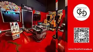 Cleaning a Private Fitness & Entertainment Center