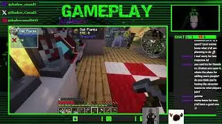 Pixelmon SMP The Beginning (Part 5/18)