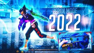 Flash Mode Handcam 2022🔥