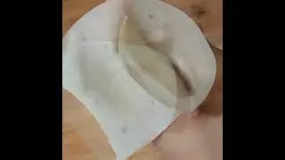 Samosa Folding Technique # How to fold Samosa#Easy Samosa Folding technique..