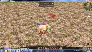Metin2 Reventon Frieza VS WariorXtream