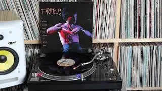 Prince - Hot Thing (Edit) (1987)