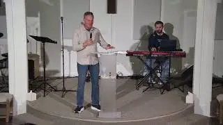 Covenant Church: 