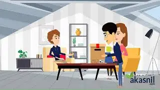 Akasnil Online Shopping, Easy Life
