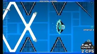 Shitty sc 100% lets gooo pretty easy ngl