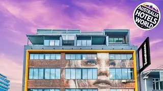 The Constance | Brisbane, Australia | Hotel Review 🏨