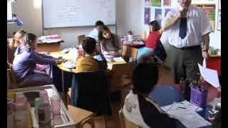 BRITISH INTERNATIONAL SCHOOL BELGRADE