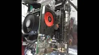 AMD Radeon R5340X 2GB GDDR3 64 Bit,2412 gunawan