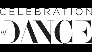 2016 Celebration of Dance Gala Sizzle Reel - Dizzy Feet Foundation