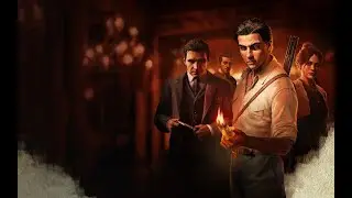 Mafia The Old Country &ndash; Gameplay Trailer PS5 4K | Pre Book Now