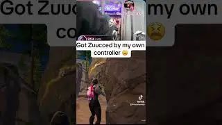Not the zucc 😫 #fortnite #shortvideos #fortnitegamer #gaming #fortniteguy #shorts