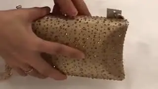 2019 Wedding Green Clutch Purses and Handbags
