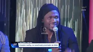 FINAL: VOZES QUE ENCANTAM |17|01|2026