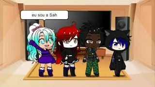 ➳Teeth||Yaoi ||Gacha Tradu&ccedil;&atilde;o