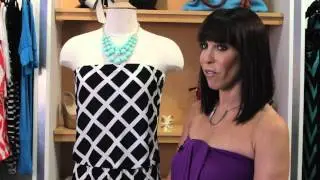 Do People Wear Heels, Dresses & Skirts on Cruises? : Fashion Advice for Everybody