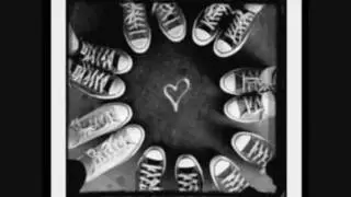 I love converse 0001