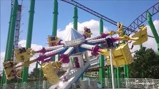 Time Machine - Adventure Island