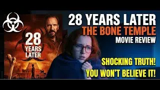 28 Years Later: The Bone Temple