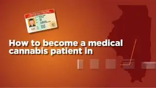 How to apply for a medical marijuana card in Illinois