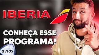 IBÉRIA PLUS: ESSE PROGRAMA DE FIDELIDADE VAI TE SURPREENDER!