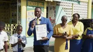 Celebrating 150 Years Anniversary | Road March, Motorcade, Visiting Schools (OFFICIAL VIDEO)