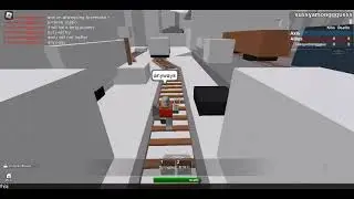 Call of Robloxia 5: World at War Recreation in Retro studio (Sorry about the ending.)