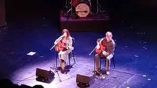 Andrzej Korycki i Dominika Żukowska - Stary dziadek