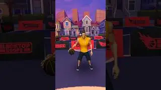 🏀 FrOgZ &ndash; Blacktop Hoops (Meta Quest 2/3/3s) Rule the Court with VR Basketball Madness &ndash; Action 🏀