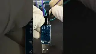 streaming video via esp32 cam module using usb ttl  #arduino #arduinoprogramming #arduinoproject