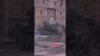 Возвращение бабахи  спасибо @vexed-edit  #funny #wotblitz