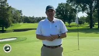 How does a Golf Course Rating work? | VSGA Explains