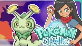 Explosiver Start! Balui die Schnecke | Pokemon Opalo #01 | miri33 | deutsch