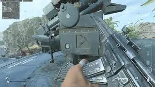 Call of Duty Vanguard: Multiplayer Gameplay PC BETA (No Commentary rYu)