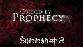 Summoner 2, Trailer