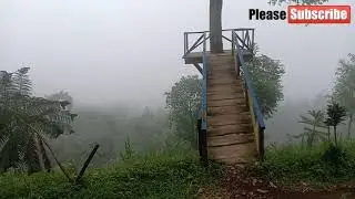 #traveling #pacethill #mojokerto                               Pacet Hill Spot Foto Selfi Pegunungan