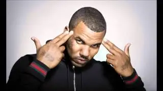 The Game Type Beat 2015-