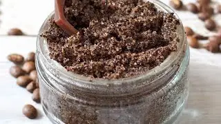Recette gommage Maison