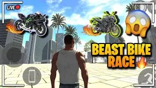 Indian 3D Bike LIVE 🔥 #Shorts#viral#live