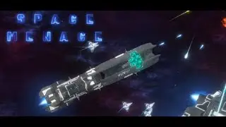 НОВАЯ КОСМО СТРАТЕГИЯ / КОСМИЧЕСКИЕ РЕНЖЕРЫ В РЕАЛЬНОМ ВРЕМЕНИ ► SPACE MENACE