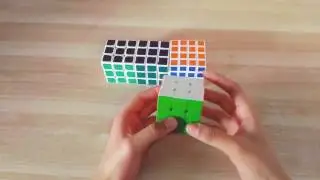 Mats valk world record scramble