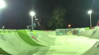 Jean Spinosa Atleta de Piracicaba SP - BRASIL