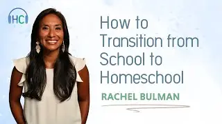 How to Transition from School to Homeschool: One Family&rsquo;s Journey of Starting Midway