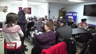 Allen County Democrats get ready for busy election year and fundraising play