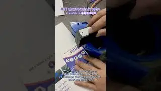 KJT - color mark sensors